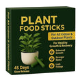 Fertilizer Sticks for Pots Plants ( 25 Sticks )