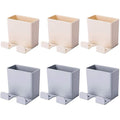 Storage Box Wall Mounted Mobile Phone Holder (Pack of 2)