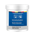 Washing Machine & Dishwasher Cleaner, Deep Cleaning Detergent Powder – Stain Tank Cleaner, Powerful Odor & Residue Removal (Pack of 1)
