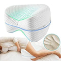 Knee Pillow for Side Sleepers