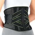 Back Straight Belt for Relief from Back Pain