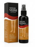 Varicose Veins Spray (PACK OF 2)`