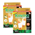 Kinoki Detox Foot Pads (Pack of 2)
