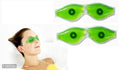 Aloevera Eye Mask ( Pack of 2 ) For insomnia & for relaxation & dark shade remover