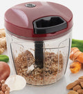 Manual Vegetable/Food Chopper
