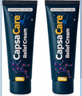 Capsacare Relief Cream (Pack of 2)