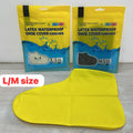 Reusable Waterproof Shoe Cover (Pack of 2)