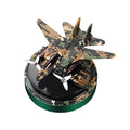 Car Perfume Solar Aircraft Fragrance
