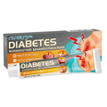 Diabetes Wound Strong Treatment Cream (Pack of 2)