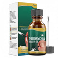 New Anti Paronychia Relief Oil, 10ml, Natural Nail Treatment for Pain Relief(Pack of 2)