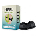 Heel Protector with Adjustable Velcro Strap