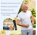 South Moon Bee Venom Joint Cream( Pack of 1)