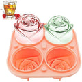 ROSE ICE MOULD