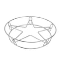Multifunctional Anti Rust High Temperature Resistance Steaming Rack,for Home