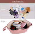 Large Capacity Cosmetic Travel Bag