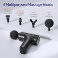 X5 insta relief 360 Machine
