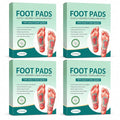 Foot Patches (Pack of 2)