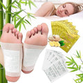 DETOX FOOT PATCH
