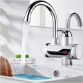 Instant Tap Wall Water Heater/Geyser For Kitchen