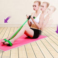Pedal Resistance Band,