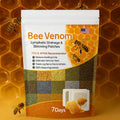 Vee Venom Lymphatic Daiamage & Sliming Patches (10 Patches)