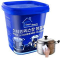 Wash Stainless steel Cleaning Cream Dish Cleaning Gel